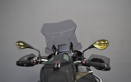 Gebrauchtmotorrad BMW R 1200 GS Adventure - Bild 9