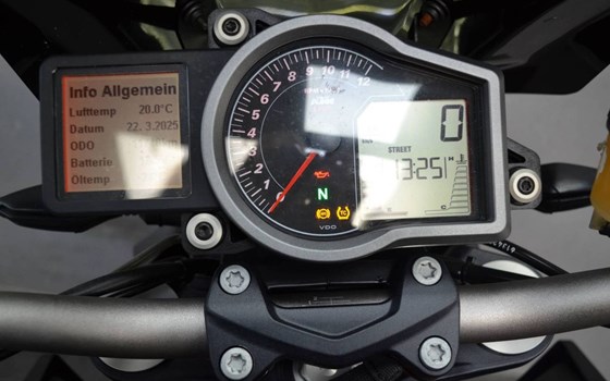 Gebrauchtmotorrad KTM 1290 Super Duke R - Bild 11