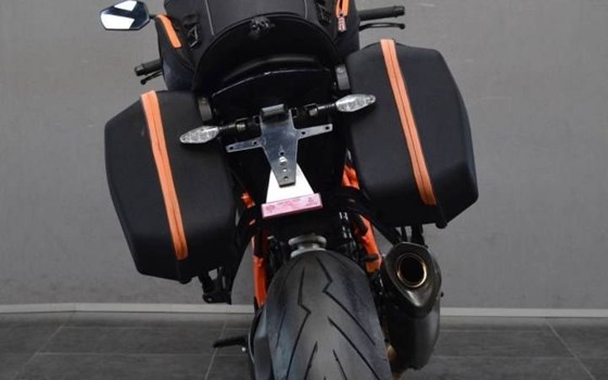 Gebrauchtmotorrad KTM 1290 Super Duke R - Bild 4