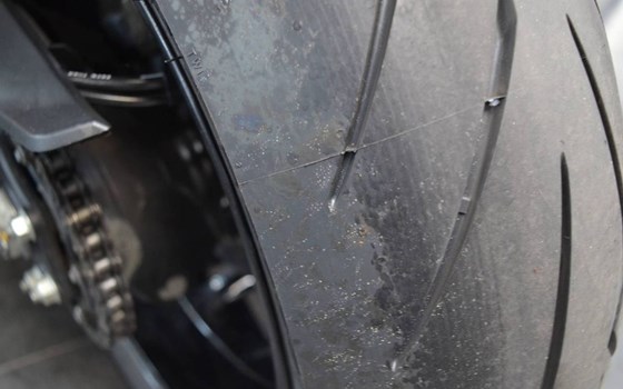 Gebrauchtmotorrad KTM 1290 Super Duke R - Bild 5