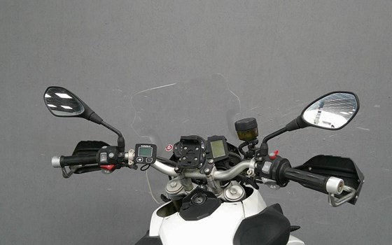 Gebrauchtmotorrad BMW F 800 GS - Bild 7