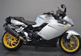 Gebrauchte BMW K 1200 S