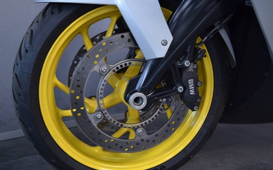 Gebrauchtmotorrad BMW K 1200 S - Bild 6