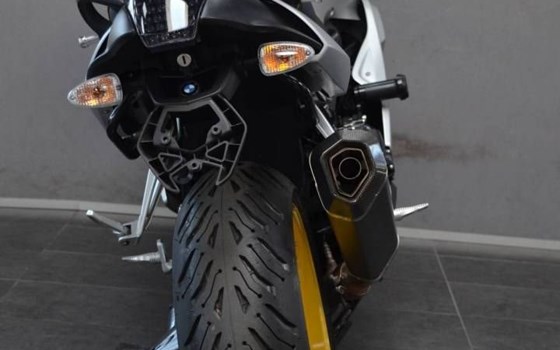 Gebrauchtmotorrad BMW K 1200 S - Bild 8