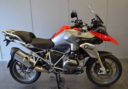 Gebrauchte BMW R 1200 GS