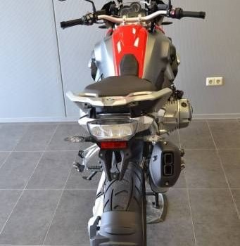 Gebrauchtmotorrad BMW R 1200 GS - Bild 2