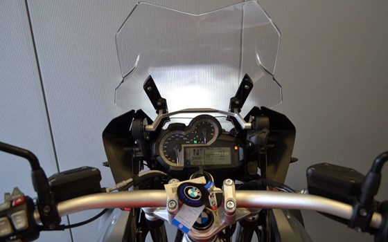 Gebrauchtmotorrad BMW R 1200 GS - Bild 3