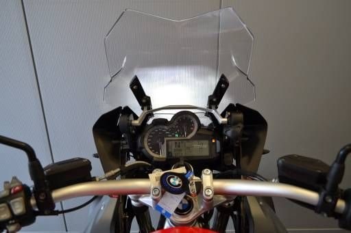 Gebrauchtmotorrad BMW R 1200 GS - Bild 3