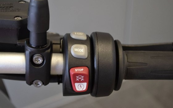 Gebrauchtmotorrad BMW R 1200 GS - Bild 5