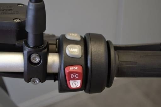 Gebrauchtmotorrad BMW R 1200 GS - Bild 5