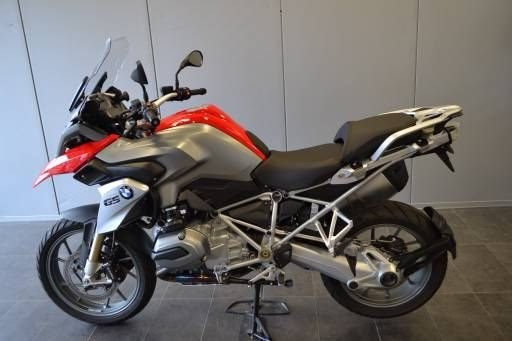 Gebrauchtmotorrad BMW R 1200 GS - Bild 6