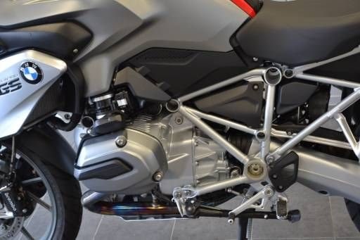 Gebrauchtmotorrad BMW R 1200 GS - Bild 7