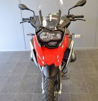 Gebrauchtmotorrad BMW R 1200 GS - Bild 8