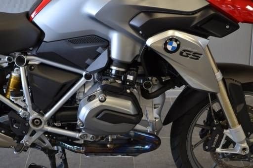 Gebrauchtmotorrad BMW R 1200 GS - Bild 9