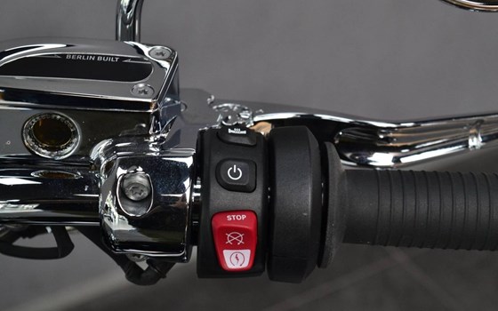 Gebrauchtmotorrad BMW R 18 - Bild 10