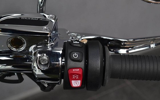 Gebrauchtmotorrad BMW R 18 - Bild 10