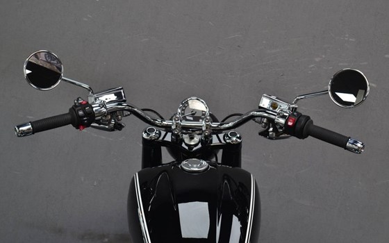 Gebrauchtmotorrad BMW R 18 - Bild 11