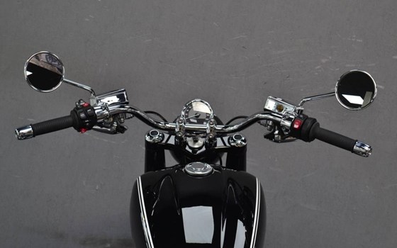 Gebrauchtmotorrad BMW R 18 - Bild 11