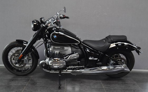 Gebrauchtmotorrad BMW R 18 - Bild 3