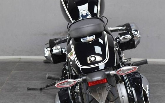 Gebrauchtmotorrad BMW R 18 - Bild 4