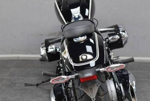 Gebrauchtmotorrad BMW R 18 - Bild 4