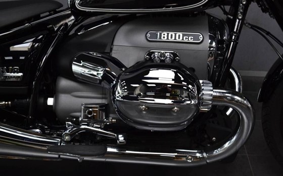Gebrauchtmotorrad BMW R 18 - Bild 5