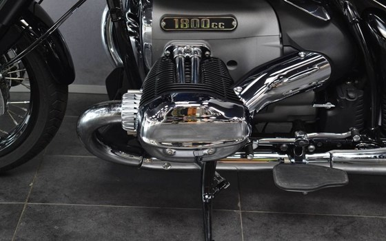 Gebrauchtmotorrad BMW R 18 - Bild 6