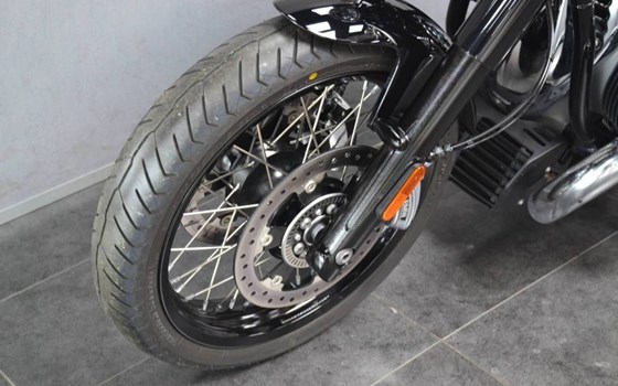 Gebrauchtmotorrad BMW R 18 - Bild 7