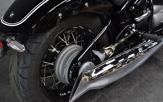 Gebrauchtmotorrad BMW R 18 - Bild 8