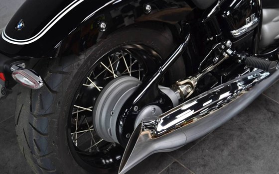 Gebrauchtmotorrad BMW R 18 - Bild 8