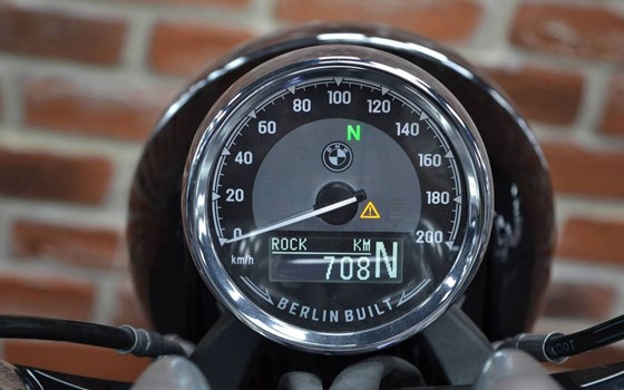 Gebrauchtmotorrad BMW R 18 - Bild 10