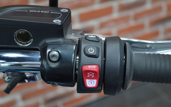 Gebrauchtmotorrad BMW R 18 - Bild 11