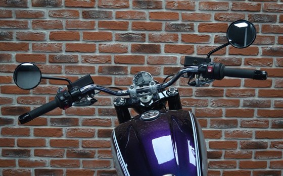 Gebrauchtmotorrad BMW R 18 - Bild 12