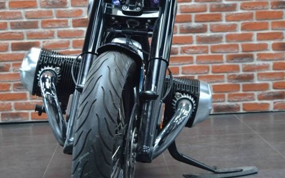 Gebrauchtmotorrad BMW R 18 - Bild 2