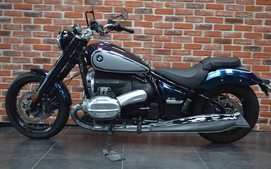 Gebrauchtmotorrad BMW R 18 - Bild 3