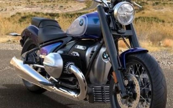 Gebrauchtmotorrad BMW R 18 - Bild 4