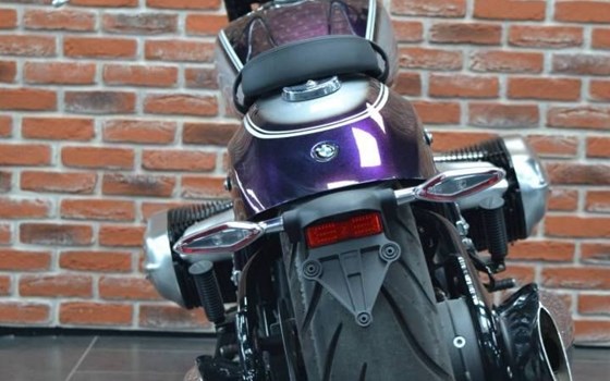 Gebrauchtmotorrad BMW R 18 - Bild 4