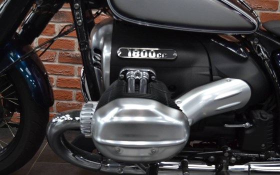 Gebrauchtmotorrad BMW R 18 - Bild 6