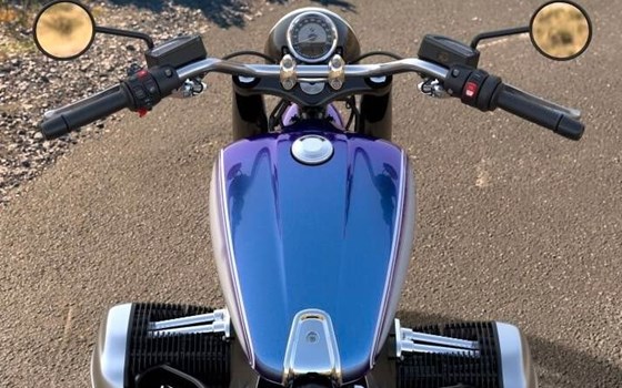 Gebrauchtmotorrad BMW R 18 - Bild 7