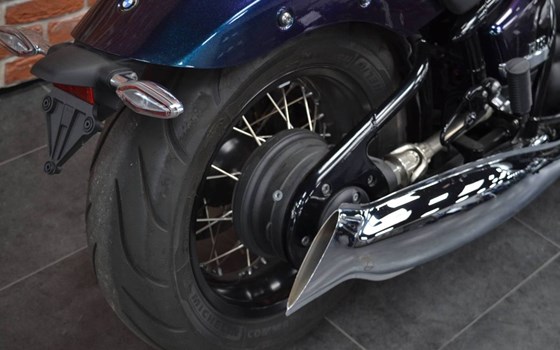 Gebrauchtmotorrad BMW R 18 - Bild 8