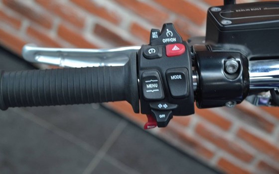 Gebrauchtmotorrad BMW R 18 - Bild 9