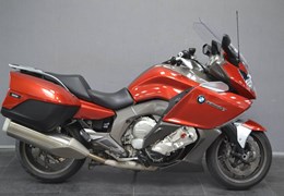 Gebrauchte BMW K 1600 GT