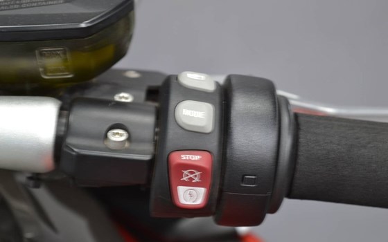 Gebrauchtmotorrad BMW K 1600 GT - Bild 10