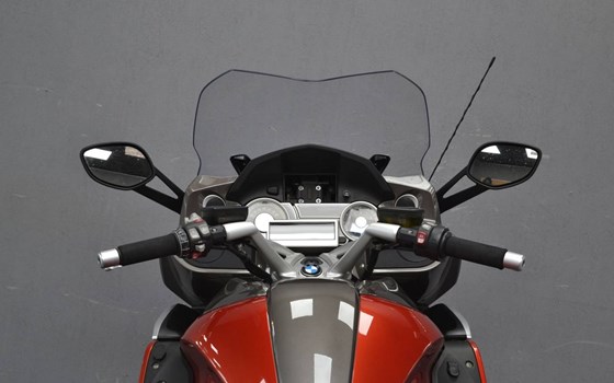 Gebrauchtmotorrad BMW K 1600 GT - Bild 11
