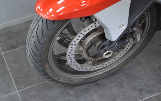 Gebrauchtmotorrad BMW K 1600 GT - Bild 7