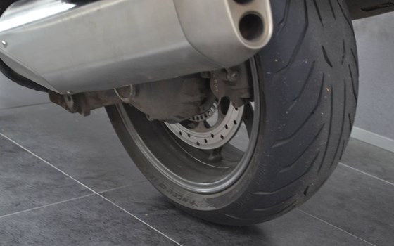 Gebrauchtmotorrad BMW K 1600 GT - Bild 8