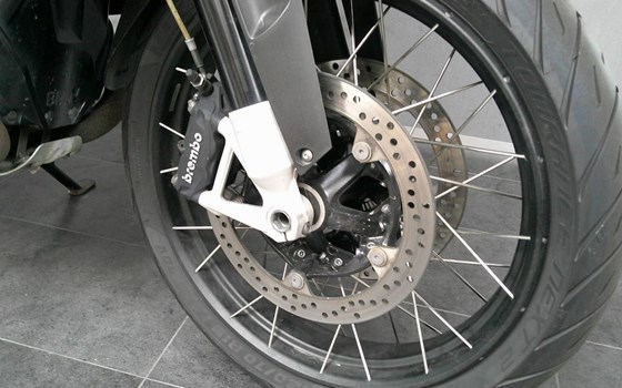 Gebrauchtmotorrad BMW R 1200 GS Adventure - Bild 2