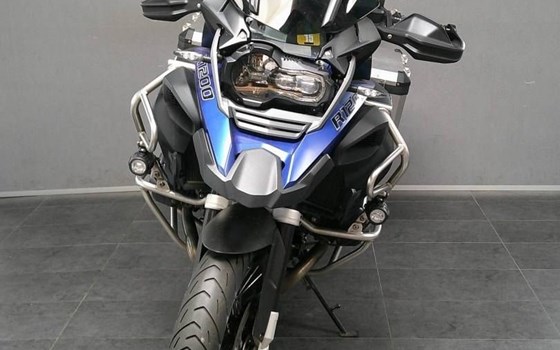 Gebrauchtmotorrad BMW R 1200 GS Adventure - Bild 4