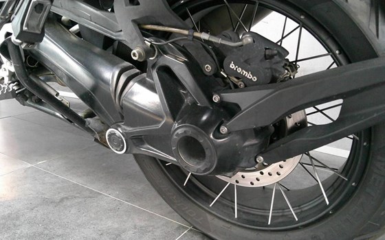 Gebrauchtmotorrad BMW R 1200 GS Adventure - Bild 6