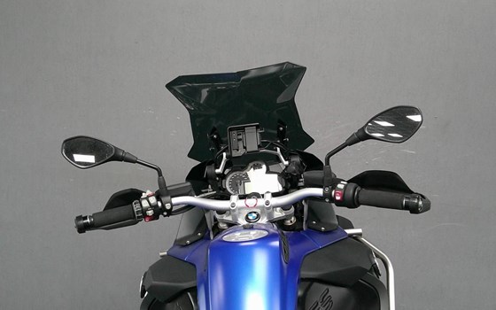 Gebrauchtmotorrad BMW R 1200 GS Adventure - Bild 8